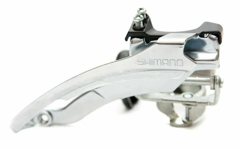 Shimano FD-TY22 Front Derailleur 31.8mm